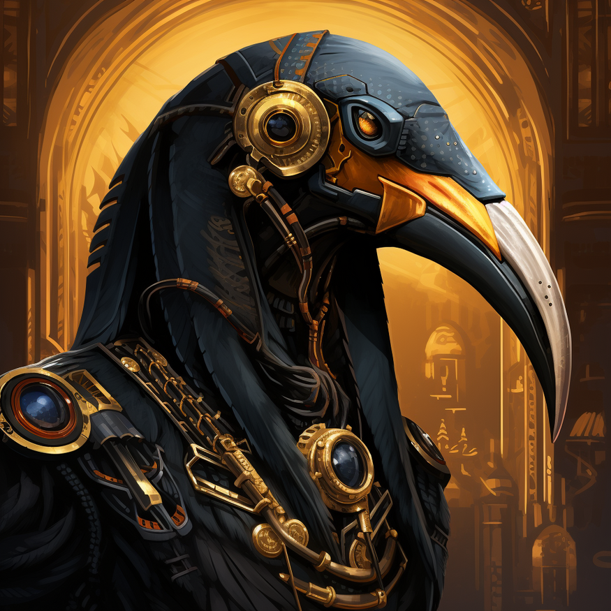 Thoth